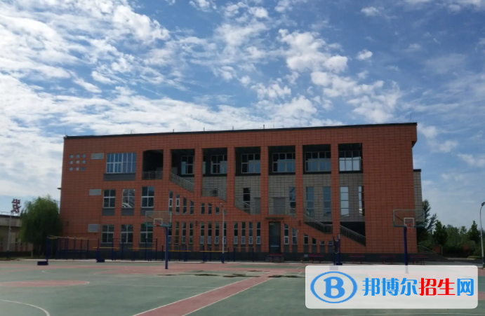 平原中英文實驗高級中學2022錄取分數(shù)線（2023參考）
