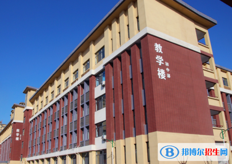 聊城市東昌府區(qū)孟達(dá)外國(guó)語(yǔ)學(xué)校、華昌中學(xué)2022錄取分?jǐn)?shù)線（2023參考）