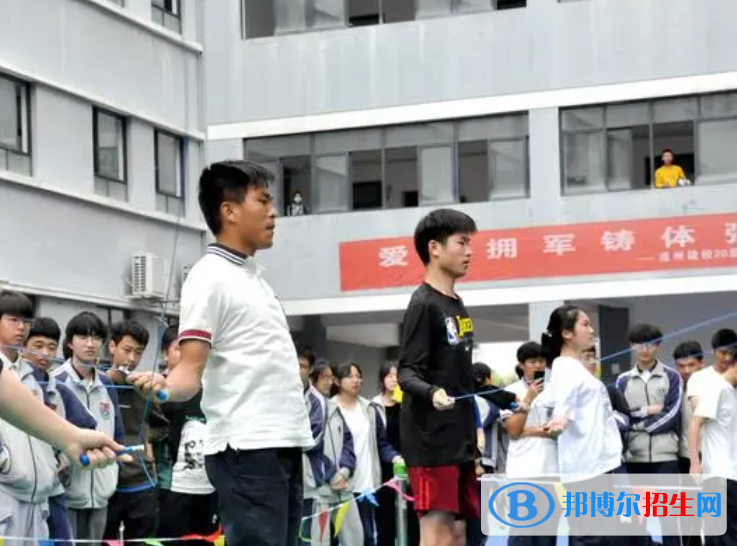 2023溫州市城鄉(xiāng)建設(shè)職工中等專業(yè)學(xué)校招生計(jì)劃 招生人數(shù)是多少(附要求、條件、對象)