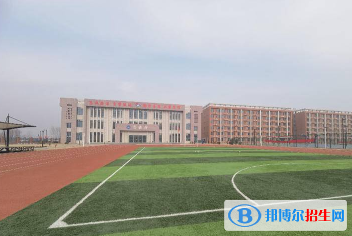 莘縣新城高級中學(xué)2022錄取分數(shù)線（2023參考）