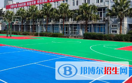 2023成都光華技工學校招生簡章