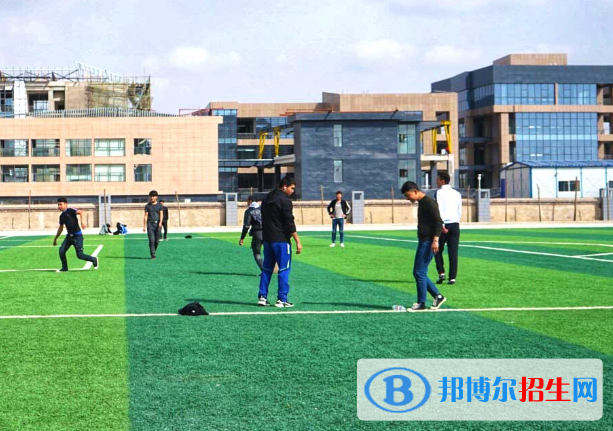 2023蘭州東方職業(yè)技術(shù)學(xué)校招生簡(jiǎn)章