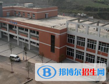 四川自貢市高級技工學(xué)校怎么樣、好不好(2023參考)