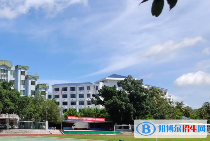 2023三亞市榆林八一中學招生計劃 招生人數(shù)是多少(附要求、條件、對象)