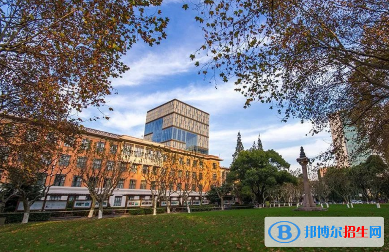 2023年同濟(jì)大學(xué)招收澳門保送生簡(jiǎn)章