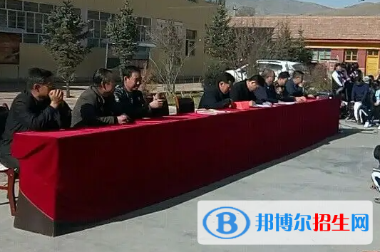 2023古浪黃羊川職業(yè)技術(shù)學(xué)校多少錢(學(xué)費明細(xì))