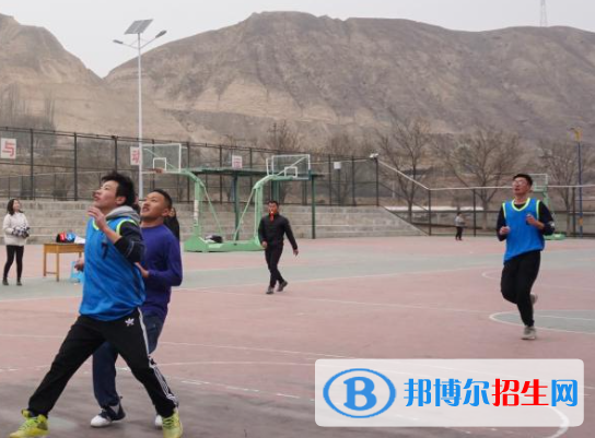 榆中理工職業(yè)學(xué)校怎么樣、好不好(2023參考)
