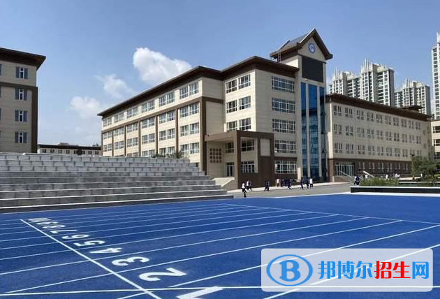大同市恒德中學2022錄取分數(shù)線（2023參考）
