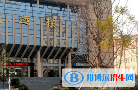 瀘州技師學(xué)院怎么樣、好不好(2023參考)