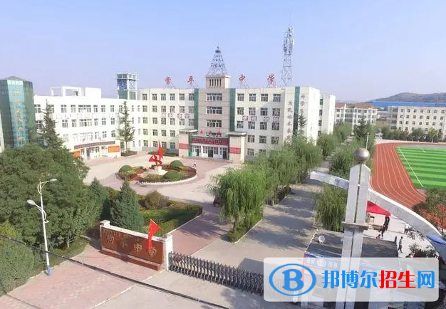 壺關(guān)常平中學(xué)2022錄取分?jǐn)?shù)線（2023參考）