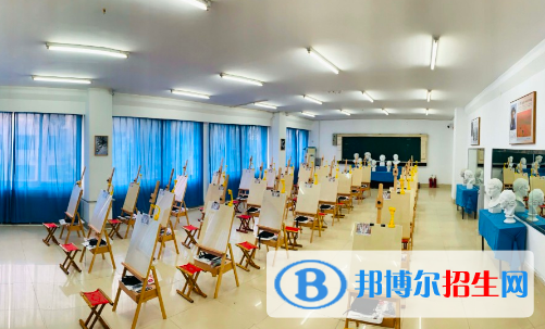 濟南應用技術職業(yè)中等專業(yè)學校怎么樣、好不好(2023參考)