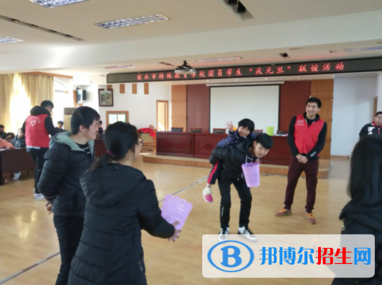 麗水市特殊教育學(xué)校地址在哪里，哪個地區(qū)，哪個城市?
