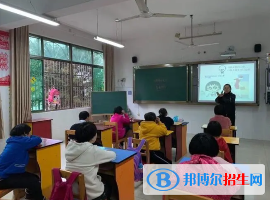 麗水市特殊教育學(xué)校怎么樣、好不好(2023參考)