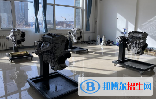 2023青島西大技工學(xué)校招生簡章