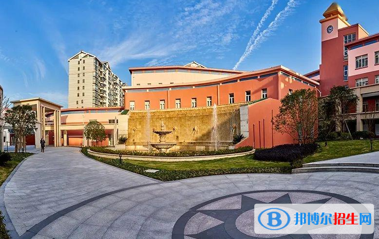 2023年上海浦東新區(qū)民辦協(xié)和雙語(yǔ)學(xué)校學(xué)費(fèi)標(biāo)準(zhǔn)