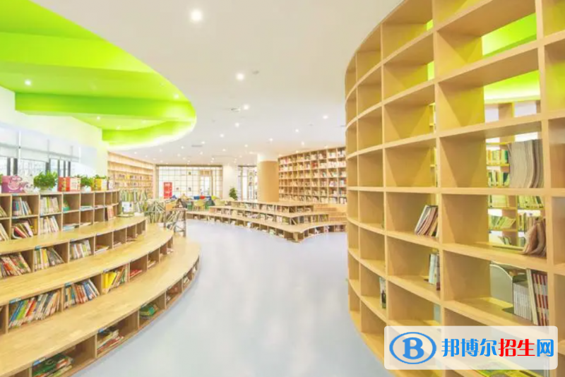 2023年上海民辦協(xié)和雙語尚音學(xué)校課程體系