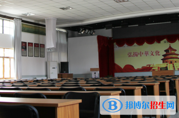 北京市振華旅游學(xué)校怎么樣、好不好(2023參考)