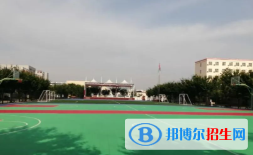 2023楊凌金標職業(yè)技術(shù)學(xué)校招生簡章