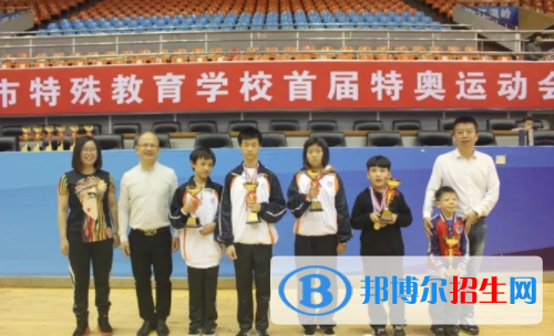 2023溫嶺市特殊教育學(xué)校招生計(jì)劃 招生人數(shù)是多少(附要求、條件、對(duì)象)