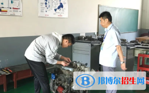 楊凌金標(biāo)職業(yè)技術(shù)學(xué)校怎么樣、好不好(2023參考)