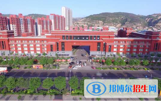呂梁市鳳山高級中學2022錄取分數(shù)線（2023參考）