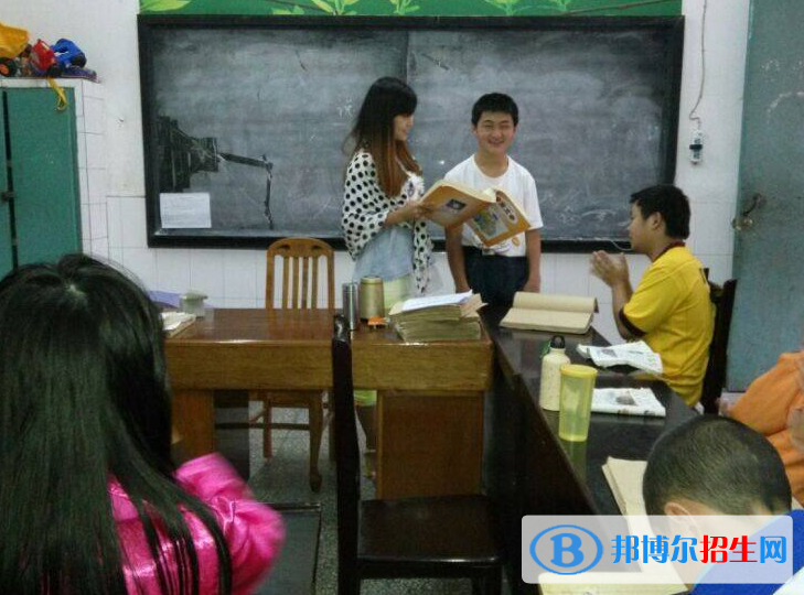 2023威遠(yuǎn)縣特殊教育學(xué)校招生計(jì)劃 招生人數(shù)是多少(附要求、條件、對象)