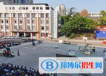 內(nèi)江市高級技工學校怎么樣、好不好(2023參考)