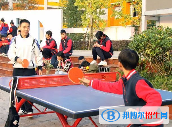 南充市特殊教育學校怎么樣、好不好(2023參考)