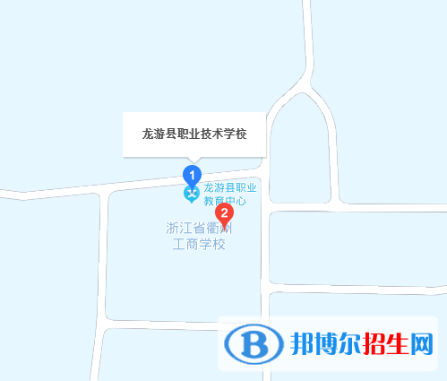浙江省龍游縣職業(yè)技術(shù)學(xué)校地址在哪里，哪個(gè)地區(qū)，哪個(gè)城市?