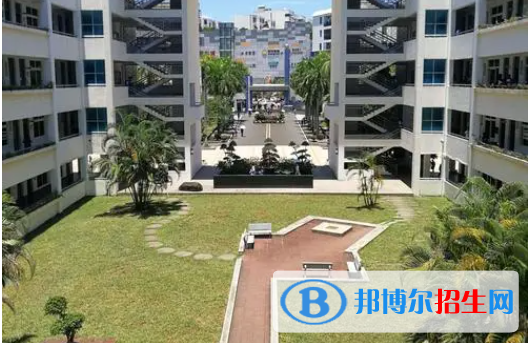 2023南開大學(xué)附中儋州市第一中學(xué)招生計劃 招生人數(shù)是多少(附要求、條件、對象)