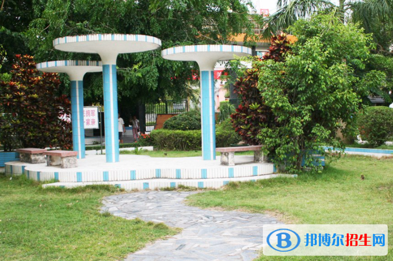 儋州市第二中學(xué)怎么樣、好不好(2023參考)