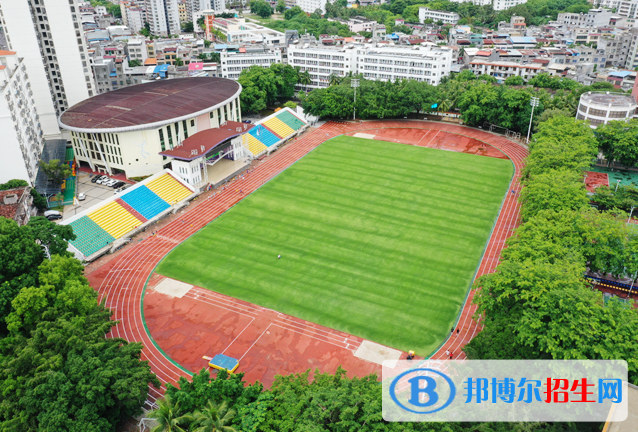 2023儋州市第三中學招生計劃 招生人數是多少(附要求、條件、對象)