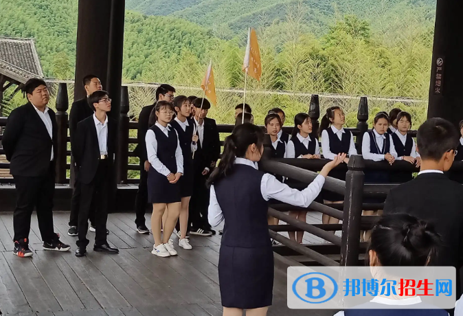 湖州清泉職業(yè)高級中學(xué)怎么樣、好不好(2023參考)