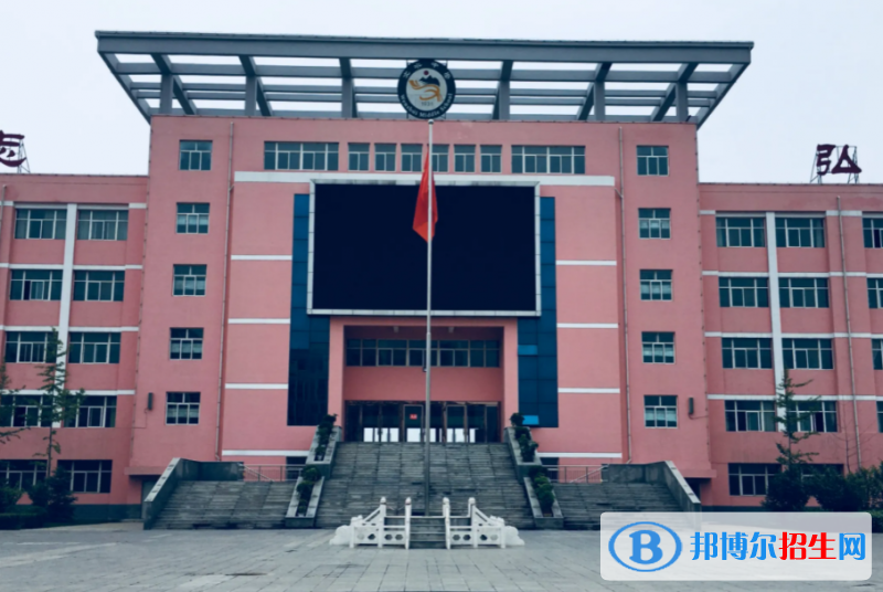柳林聯(lián)盛中學2022錄取分數(shù)線（2023參考）