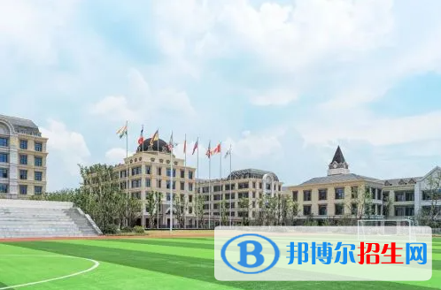 合肥新華公學、大志高級中學2022錄取分數(shù)線（2023參考）