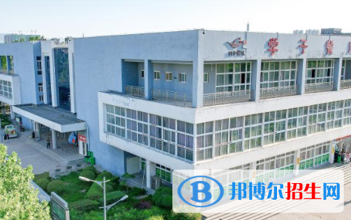 2023洛陽鐵路信息工程學(xué)校招生簡章