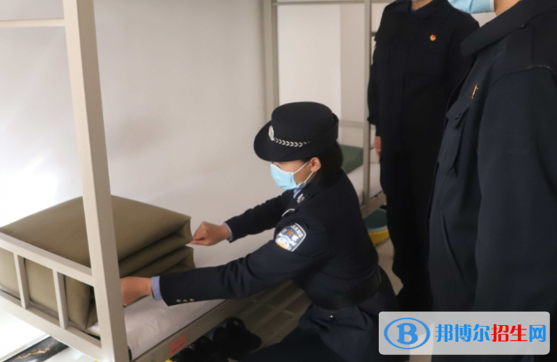 2023新疆司法警官學校招生計劃 招生人數(shù)是多少(附要求、條件、對象)