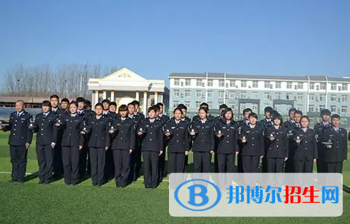 新疆司法警官學(xué)校怎么樣、好不好(2023參考)
