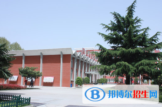 河南省水利水電學(xué)校地址在哪里，哪個地區(qū)，哪個城市?