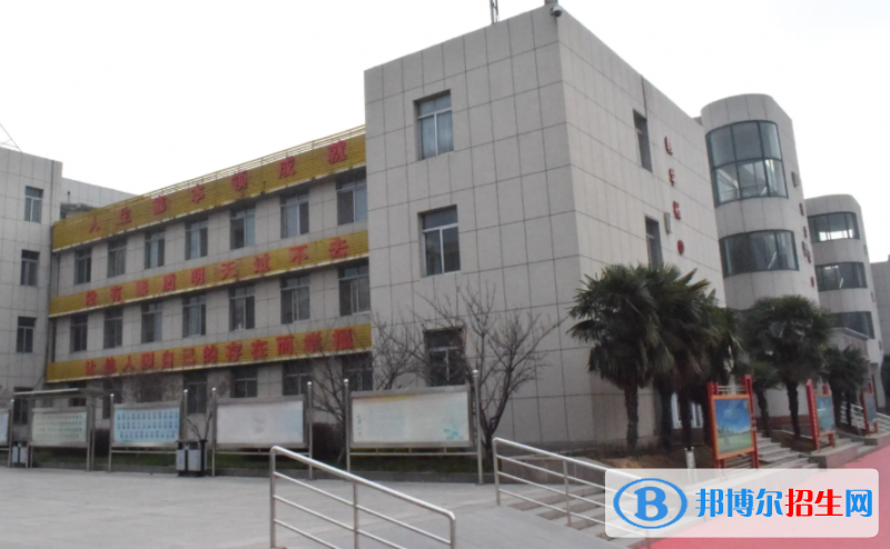 梁山實驗高級中學2022錄取分數(shù)線（2023參考）