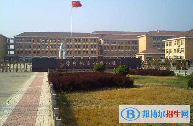 梁山京師華宇高級(jí)中學(xué)2022錄取分?jǐn)?shù)線（2023參考）
