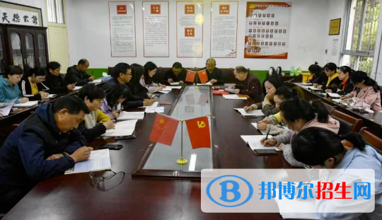 2023留壩縣職業(yè)教育中心招生計劃 招生人數(shù)是多少(附要求、條件、對象)