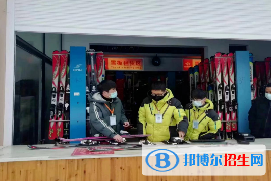 留壩縣職業(yè)教育中心怎么樣、好不好(2023參考)