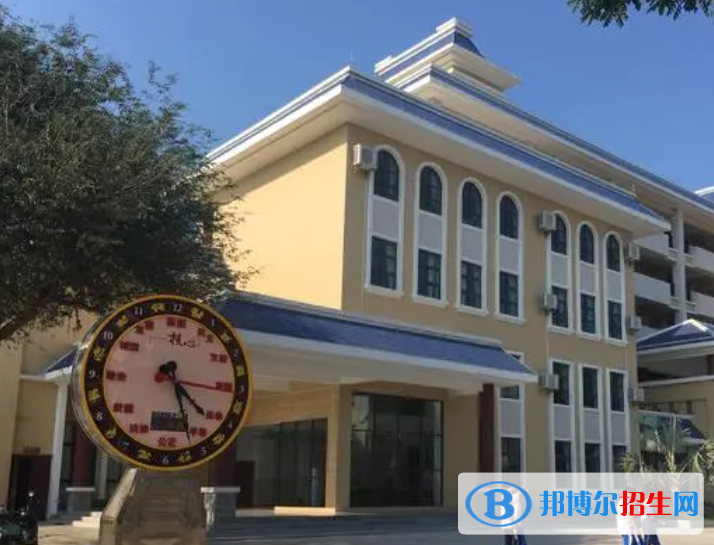 文昌市文昌中學(xué)怎么樣、好不好(2023參考)