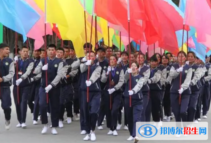 2023新疆林業(yè)學(xué)校多少錢(學(xué)費明細(xì))