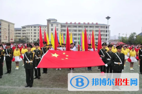 漢陰縣職業(yè)技術(shù)教育培訓(xùn)中心怎么樣、好不好(2023參考)