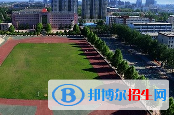 邢臺(tái)理工中等職業(yè)學(xué)校怎么樣、好不好(2023參考)