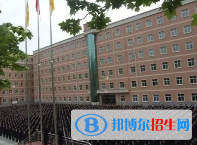 2023陜西廣播電視技術學校招生簡章