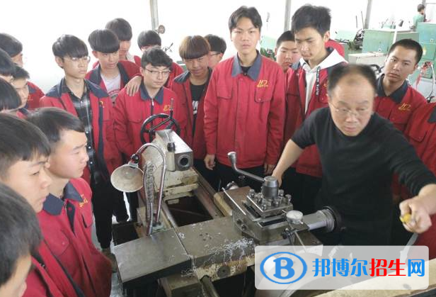 2023陜西漢江技工學校招生計劃 招生人數(shù)是多少(附要求、條件、對象)