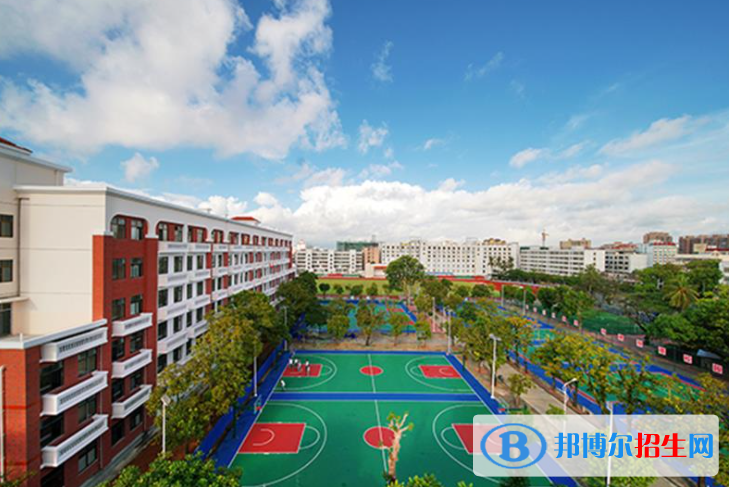 2023瓊海市嘉積中學(xué)招生計(jì)劃 招生人數(shù)是多少(附要求、條件、對象)